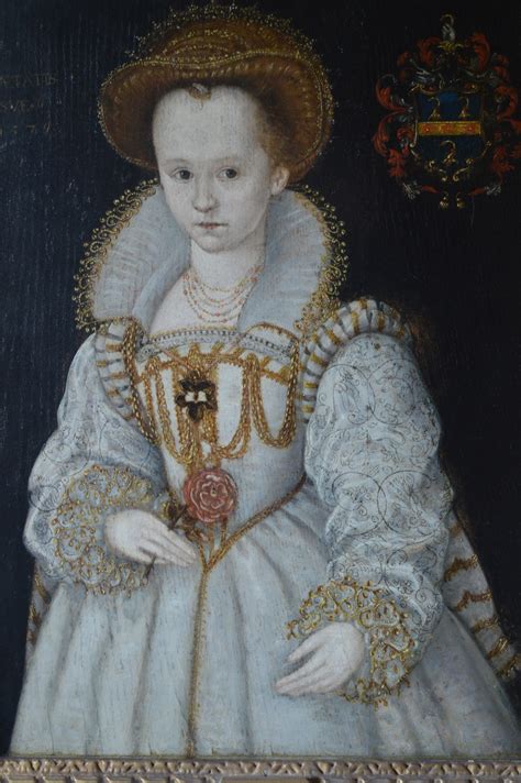 famous tudor paintings.